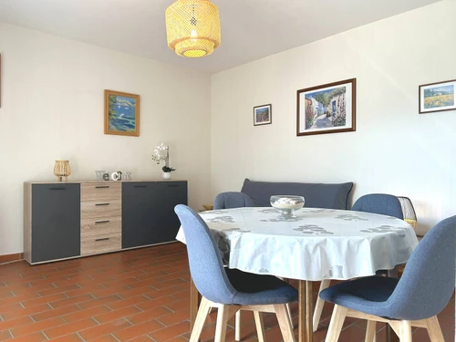 Ferienwohnung Le Lavandou, 1 Schlafzimmer, 4 Personen - photo_1012439847797