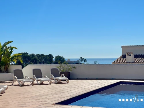 Villa Benissa, 5 pièces, 8 personnes - photo_19081749204