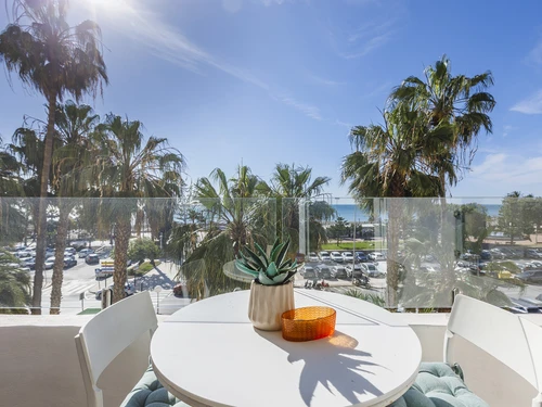 Apartamento Torre del Mar, 2 dormitorios, 5 personas - photo_1012300368922