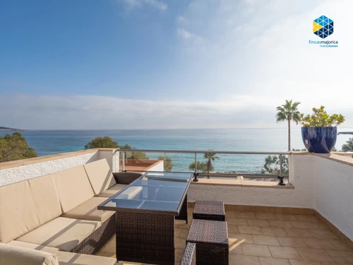 Apartamento S'Illot, 2 dormitorios, 4 personas - photo_17285325657