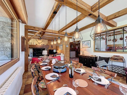 Chalet La Toussuire, 8 pièces, 15 personnes - photo_1012440389717