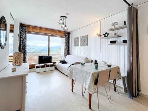 Studio La Toussuire, 2 pièces, 5 personnes - photo_1012440396309