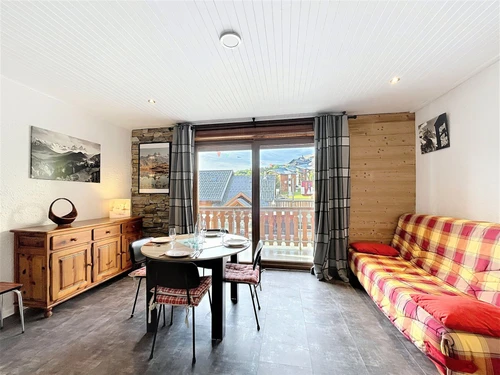 Studio La Toussuire, 1 pièce, 4 personnes - photo_1012440401102