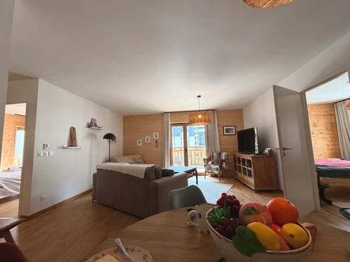 Appartement Vars, 3 pièces, 4 personnes - photo_1011632042181