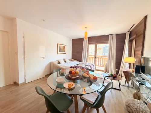 Appartement Vars, 2 pièces, 4 personnes - photo_1011654463158