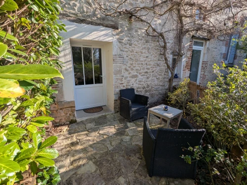 Guestroom Saint-Jean-le-Blanc, 1 pièce, 2 personnes - photo_1012440436256