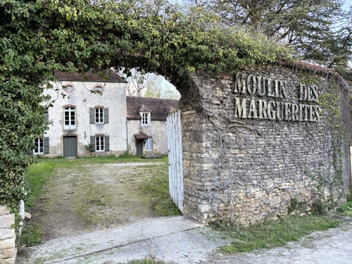 Gîte Saint-Père, 7 pièces, 14 personnes - photo_1012431751845