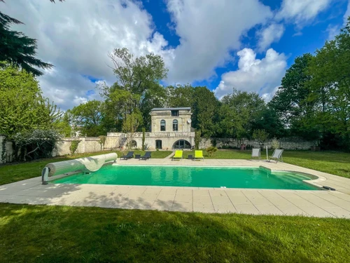 Gîte Bréhémont, 2 pièces, 2 personnes - photo_1012436097081