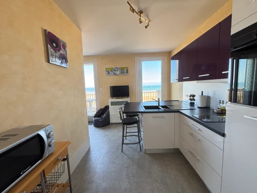 Estudio Les Sables-d'Olonne, estudio, 4 personas - photo_1011875349996