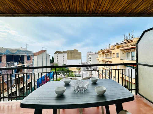 Apartamento Roses, 3 dormitorios, 6 personas - photo_18976739556