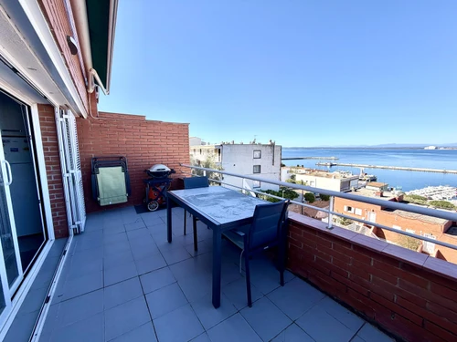 Apartamento Roses, 1 dormitorio, 4 personas - photo_1012440512089