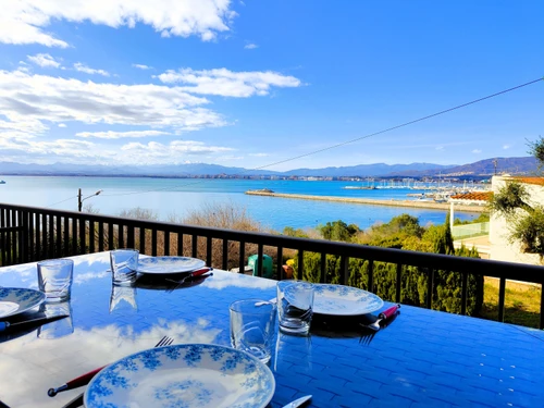 Apartamento Roses, 3 dormitorios, 6 personas - photo_20002801704