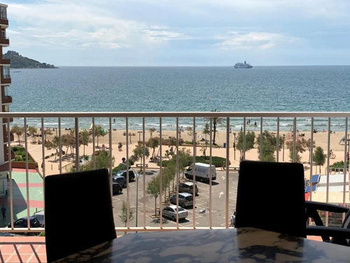 Apartamento Roses, 3 dormitorios, 6 personas - photo_1012005319360