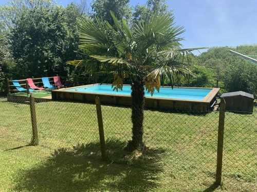 Gîte Pezuls, 6 pièces, 10 personnes - photo_1011557621732