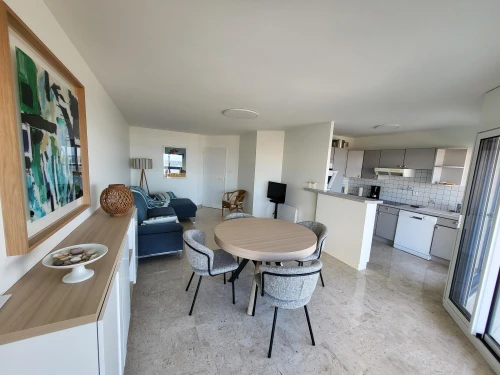 Apartment Les Sables-d'Olonne, 2 bedrooms, 6 persons - photo_8375670968