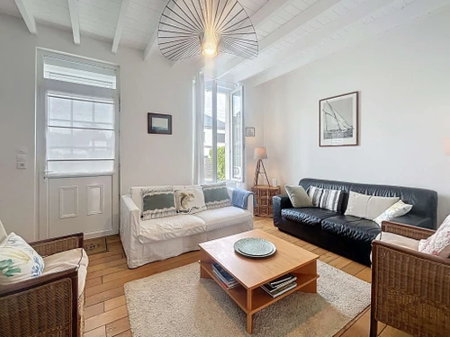 Maison Jullouville, 5 pièces, 6 personnes - photo_10875810173