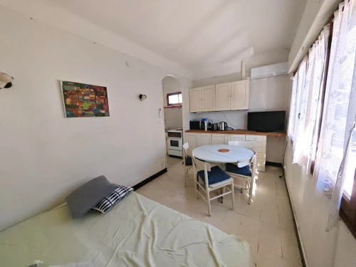 Apartamento Argelès-sur-Mer, 1 dormitorio, 4 personas - photo_1012440630817