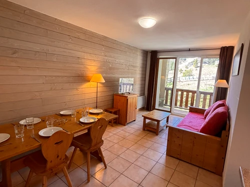 Apartamento Les Angles, 2 dormitorios, 6 personas - photo_1012440639556