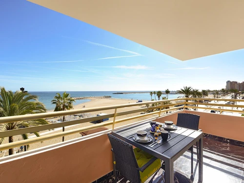 Apartment Fuengirola, 1 bedroom, 2 persons - photo_1012440646641