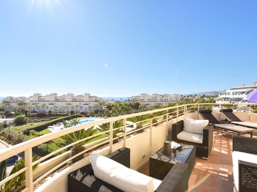 Apartment Mijas Costa, 1 bedroom, 2 persons - photo_1012440647702
