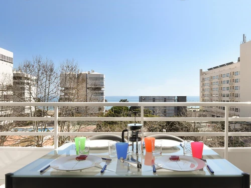 Appartement Torremolinos, 3 pièces, 4 personnes - photo_1012440647866