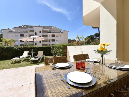 Ferienwohnung Marbella, 2 Schlafzimmer, 4 Personen - photo_1012440648033