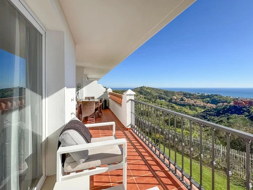 Ferienwohnung Mijas Costa, 2 Schlafzimmer, 4 Personen - photo_1012440648211