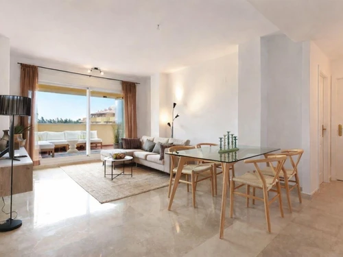 Apartamento La Cala de Mijas, 2 dormitorios, 4 personas - photo_1012440648531