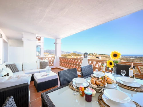 Apartamento Mijas Costa, 2 dormitorios, 4 personas - photo_1012440648688