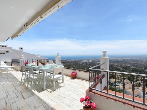 Appartement Mijas, 4 pièces, 6 personnes - photo_1012440648885