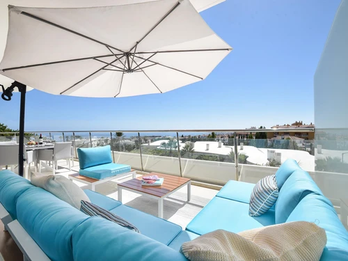 Ferienwohnung Benalmádena, 3 Schlafzimmer, 6 Personen - photo_1012440649703