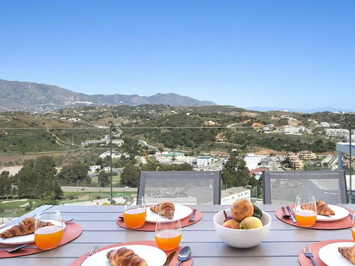 Apartamento Mijas, 3 dormitorios, 6 personas - photo_1012440649925