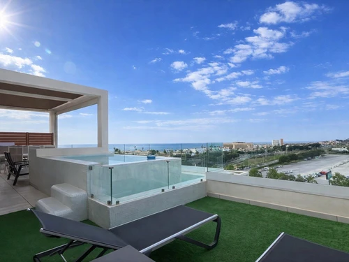 Ferienwohnung Mijas Costa, 3 Schlafzimmer, 6 Personen - photo_1012440650436