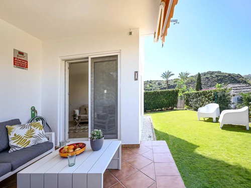 Ferienwohnung Mijas Costa, 2 Schlafzimmer, 4 Personen - photo_1012440651262