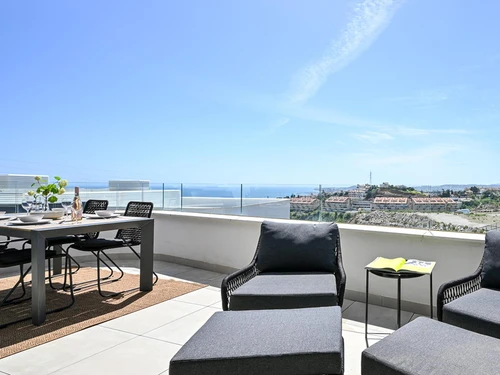 Ferienwohnung Fuengirola, 2 Schlafzimmer, 4 Personen - photo_1012440651477