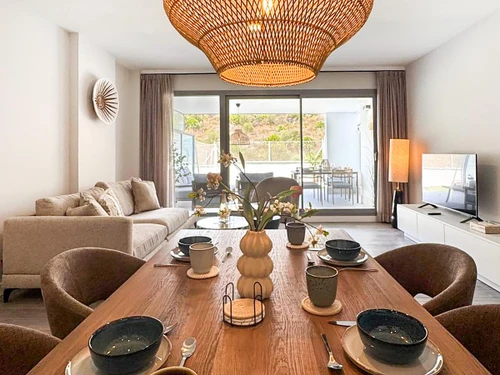 Ferienwohnung Mijas Costa, 2 Schlafzimmer, 4 Personen - photo_1012440652589