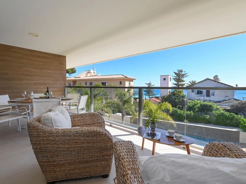 Ferienwohnung Xàbia, 3 Schlafzimmer, 6 Personen - photo_1012379017042