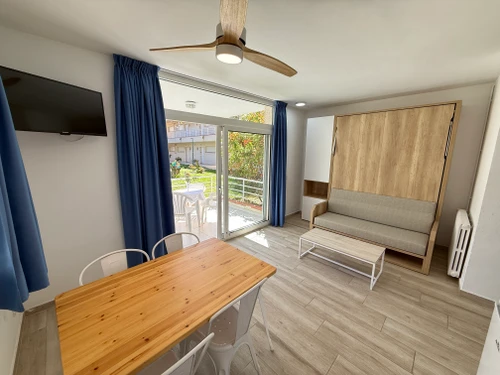 Apartamento Roses, 1 dormitorio, 4 personas - photo_18949195030