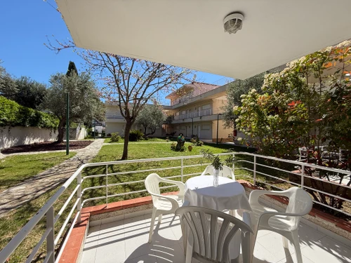 Appartement Roses, 2 pièces, 4 personnes - photo_18949210862