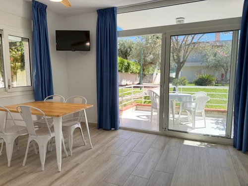 Appartement Roses, 2 pièces, 4 personnes - photo_18949192539