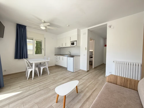 Appartement Roses, 2 pièces, 4 personnes - photo_18949185660