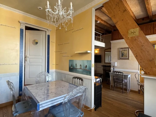 Studio Aix-les-Bains, 1 pièce, 2 personnes - photo_1012442334442