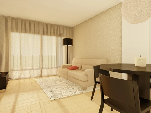 Apartamento Benicasim, 2 dormitorios, 6 personas - photo_1011745269354