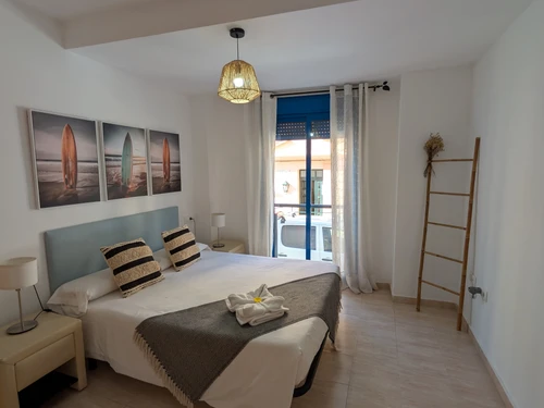 Apartamento Tarifa, 2 dormitorios, 4 personas - photo_1011865477637