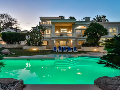 Villa Calp, 6 bedrooms, 12 persons - photo_1011874911026