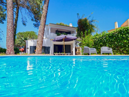 Villa Quarteira-Vilamoura, 3 Schlafzimmer, 6 Personen - photo_1011874705026