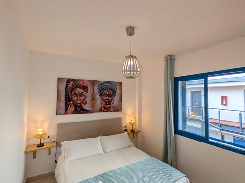 Apartamento Tarifa, 1 dormitorio, 4 personas - photo_1011865151873