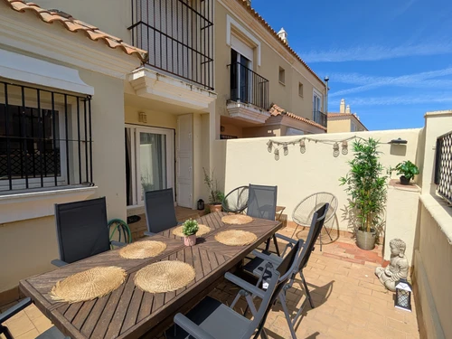 Ferienwohnung Tarifa, 3 Schlafzimmer, 6 Personen - photo_1011865704640