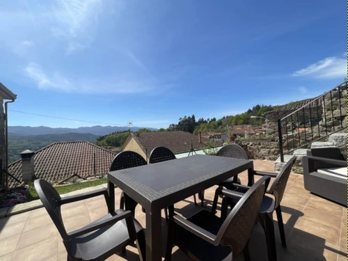 Villa Ourense, 4 bedrooms, 8 persons - photo_1011865655319