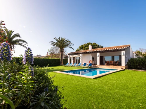 Villa Binibeca, 3 Schlafzimmer, 6 Personen - photo_1012070058303